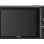 Nikon COOLPIX S4300 16 MP Digital Camera with 6x Zoom