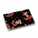 Betty Boop Rare Vintage Business Credit Card Holder Black Lenticular #BB-100-ID#