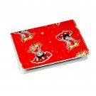 Cartoon Betty Boop Rare Vintage Red Credit Card ID Holder Lenticular #BB-102-ID#