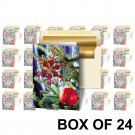 Holiday Christmas Ornament Toys Greeting Card 3D Lenticular #GC-980-24#