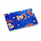 Betty Boop Credit Card ID ATM Holder Rare Vintage Blue Lenticular #BB-101-ID#