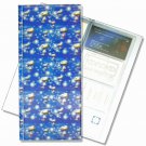 Snoopy Charlie Brown Dog Bubbles Business Card Book File 3D  #R-133-BF128#