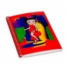 Photo Album Betty Boop 3D Abstract 4x6” 36 Picture Lenticular #BB-208-PA4X6#