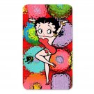 Refrigerator Magnet Betty Boop 3D Sphere Dance 2x4” Lenticular #BB-210-MA#