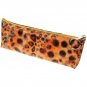 Lenticular ColorChanging Multicolor Leopard Cheetah Pencil Case #Sobre-203#