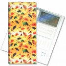Dinosaur T-Rex Business Card Book File 3D Lenticular Pattern #R-164-BF128#
