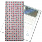 Poker Card Suit Business Card Book File Lenticular Pattern Changing#R-014-BF128#