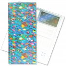 Fish Sea Ocean Underwater Business Card Book File D Lenticular #R-118-BF128#