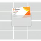 Business Card Pockets Pouches Self-Adhesive 24 Pieces #OLTOP-2S-24#