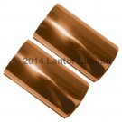 Hot Stamping Foil Metallic Bronze KINGSLEY 3" 400'ft 2 x 200 ft #BW88-990E-S2#