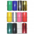 Hot Stamping Stamp Foil  600 ft  3"  3 Rolls  Kingsley AAmstamp Howard Kwikprint