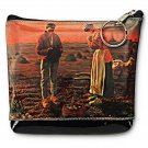 Lenticular Universal Purse Bag Angelus Bell o'er Liffey Swell #SSP-429-PAVIA#
