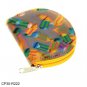 Pencil Case Coin Purse Floating Pencil Color Change Lenticular SETOF2#SET-222-1#