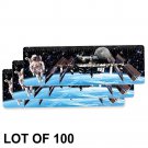 Ruler Bookmark Astronaut Space Station Lenticular 6" Lot of 100 #RU06-405-100#