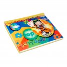 Photo Album Betty Boop 3D Hippy Guitar 4x6” 36 Picture Lenticular #BB-207-PA4X6#