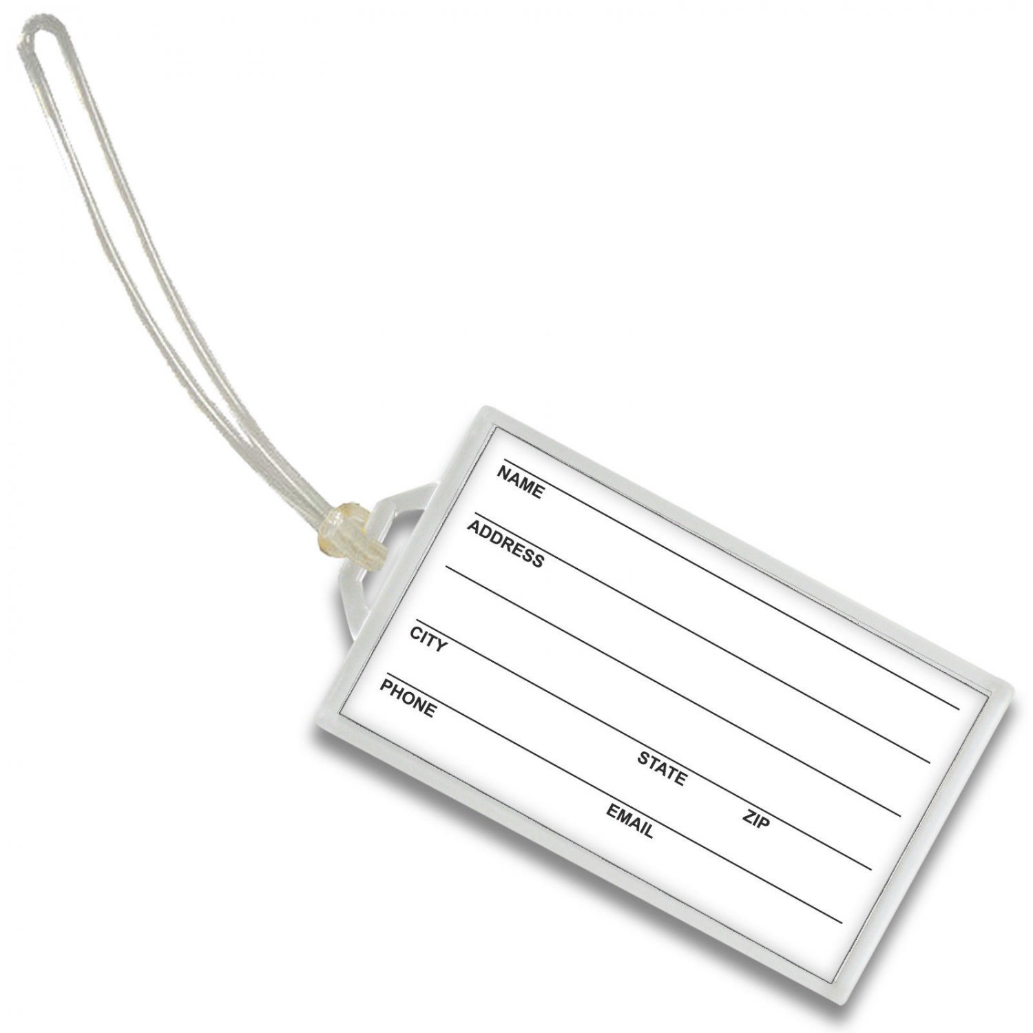 luggage-tag-snap-in-business-card-crystal-clear-acrylic-lt70-clear