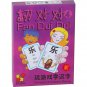 Fan Dui Dui - Chinese Character Learning Game [Box Set 50 Cards Game 4]- #FDD04#