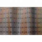 Brown Rattlesnake Snakeskin Lenticular Color-Changing Fabric Sheet #SH-R304#