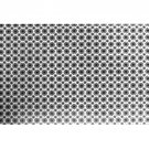 Animated Black Pinwheel Lenticular Fabric Spinning Wheels Sheet Item #SH-R008W#