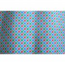 Lenticular Fabric Sheet PVC Flexable Animated Spinning Wheels  #SH-R008RG#