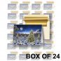 Christmas Cards Trees Snow Lenticular Holiday Greeting Card Item #GC-985-24#