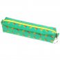 Lenticular Color-Changing Multicolor Butterfly Green Pencil Case #R-019G-GLOBO#