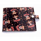 Lenticular Rare Vintage Cartoon Betty Boop 20 CD Case Wallet #BB-100-CD20#