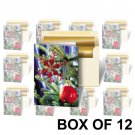 Holiday Christmas Ornament Toys Greeting Card 3D Lenticular #GC-980-12#