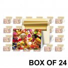 Christmas Gifts Greeting Cards 3D Lenticular Holiday  Box of 24 #GC-983-24#