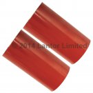 Hot Foil Stamp Rolls Maroon KINGSLEY HOWARD 3 in 400Ft 2x200Ft #YED-8200-S2#