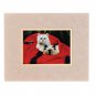 Siamese Cats 3D Lenticular Wall Decor w Ready Frame 8x10  #TP-309-RF-ROCCO#