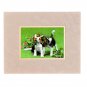 Beagle Puppies 3D Lenticular Wall Decor w Ready Frame 8x10 #VSP-002-RF-ROCCO#