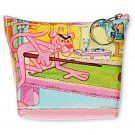 Universal Purse Bag Pink Panther Playing Pool Flip Lenticular #RC-805-PAVIA#
