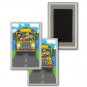 3D Lenticular School Bus Back to School Refrigerator Fridge Magnet #MAF-270#
