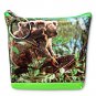Purse Bag Universal Cute Koala Bear Animal Family 3D Lenticular #SSP-488-PAVIA#