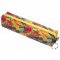 Fall Autumn Overlapping Leaf Leaves Pencil Case 3D Lenticular #R-212-GLOBO#