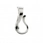 INTERCHANGEABLE Pendant Hanger SLIDE Enhancer Sterling Converts Pendant to Slide