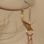 SM Rose Quartz INTERCHANGEABLE Earring Jacket Charms YG