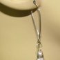 Fancy Whisky Brown CZ INTERCHANGEABLE Earring Charms SS