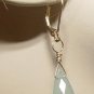 Amazonite INTERCHANGEABLE Earring Jacket Charms YG