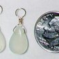 SM Green Jade INTERCHANGEABLE Earring Jacket Charms YG