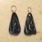 LG Indigo Blue INTERCHANGEABLE Earring Charms YG or SS