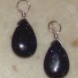 Glittering Sun Sitara INTERCHANGEABLE Earring Charms SS