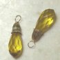 LG Fancy Lemon Lime INTERCHANGEABLE Earring Charms YG
