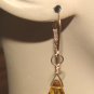 Large Lemon Lime INTERCHANGEABLE Earring Charms YG
