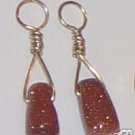 XSM Goldstone INTERCHANGEABLE Earring Jacket Charms YG
