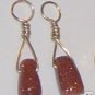 XSM Goldstone INTERCHANGEABLE Earring Jacket Charms YG