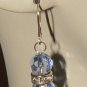 DBL Blue & Swarovski INTERCHANGEABLE Earring Charms YG