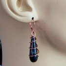 FABULOUS Spiral Add Ons to Enhance Our INTERCHANGEABLE Earring Charms YG or SS