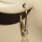 SM Pineapple Quartz INTERCHANGEABLE Earring Charms YG